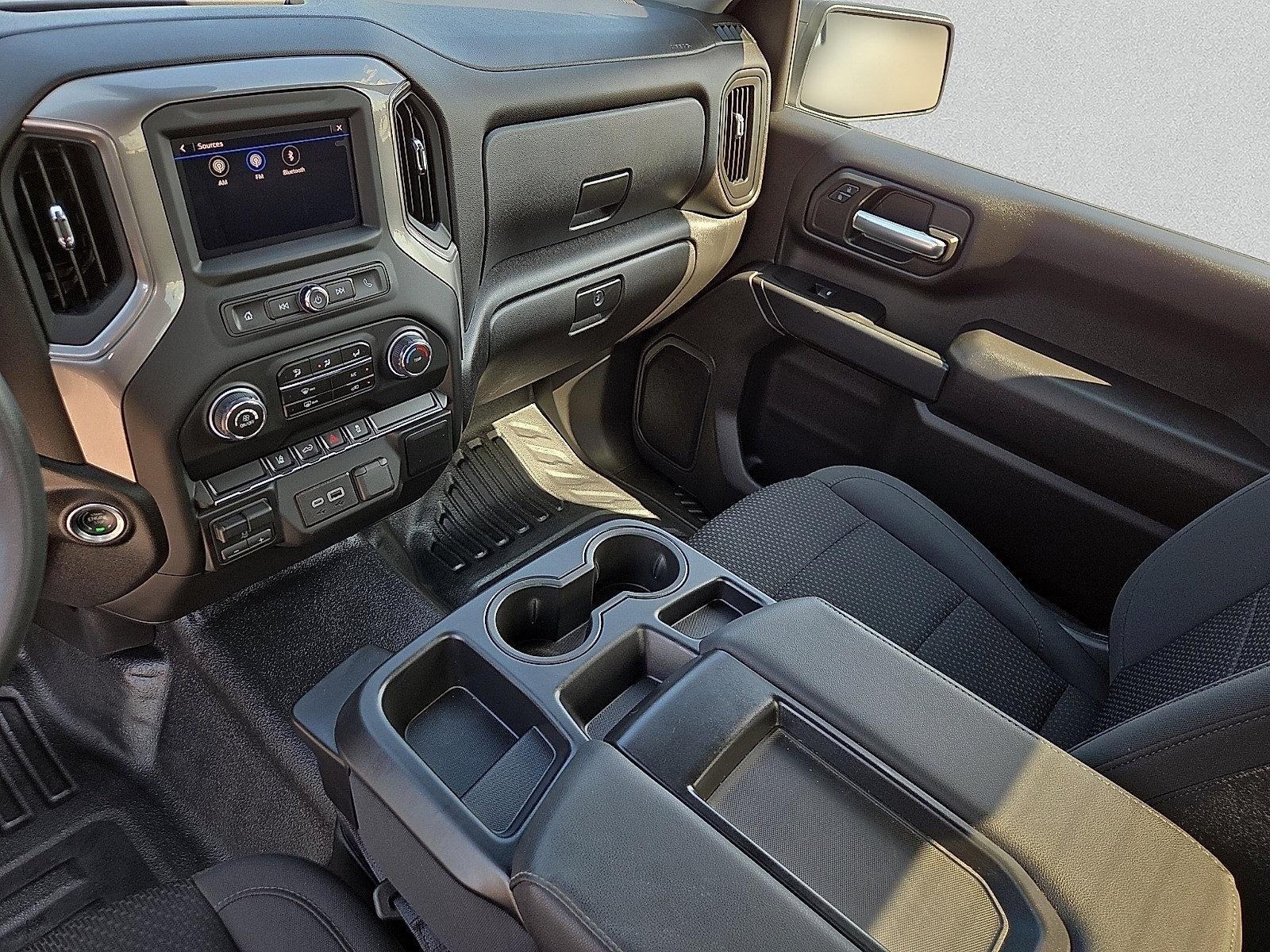 2026 Chevrolet Silverado 2500HD Work Truck - Photo 11