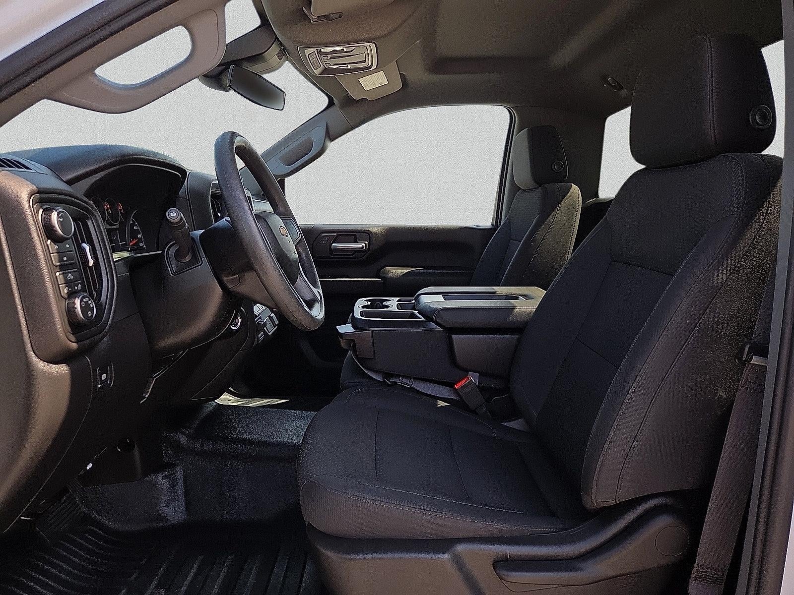 2026 Chevrolet Silverado 2500HD Work Truck - Photo 13