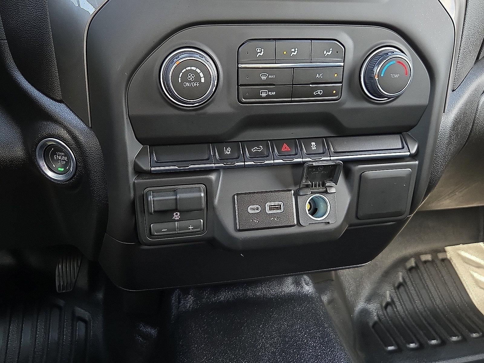 2026 Chevrolet Silverado 2500HD Work Truck - Photo 16