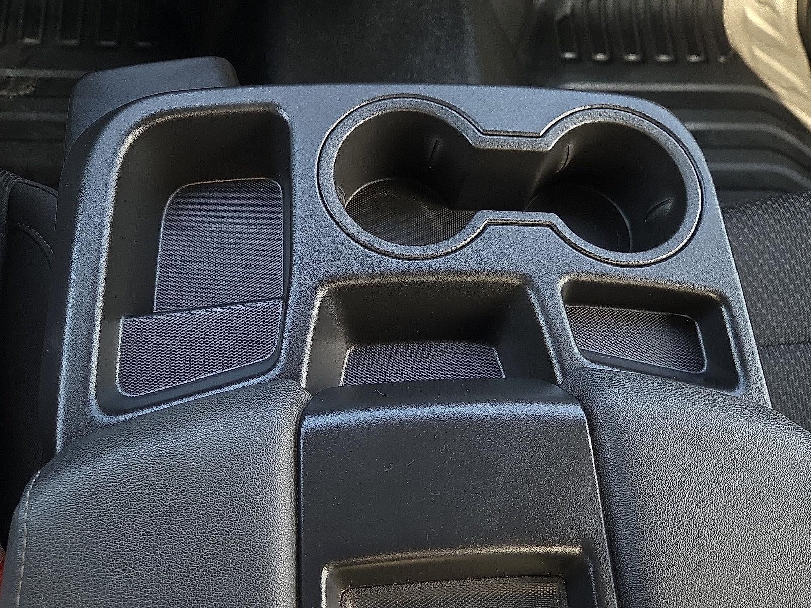 2026 Chevrolet Silverado 2500HD Work Truck - Photo 17