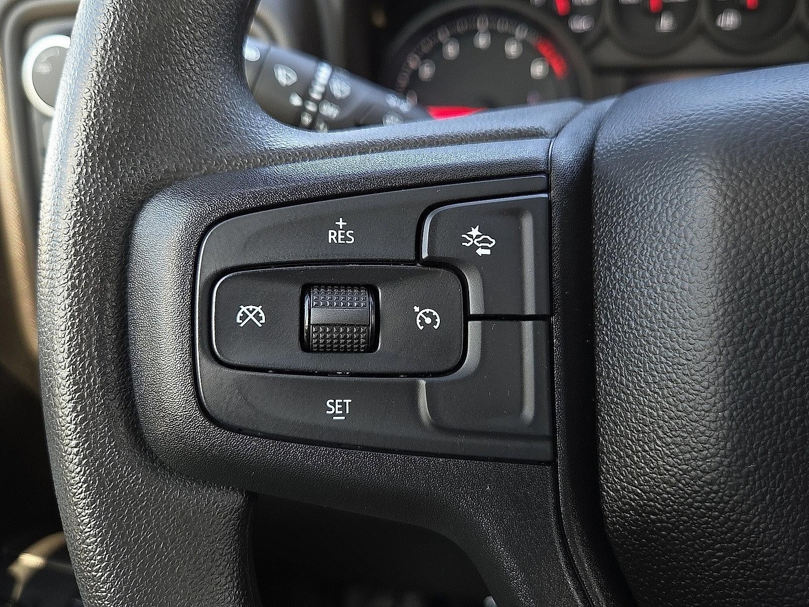 2026 Chevrolet Silverado 2500HD Work Truck - Photo 18