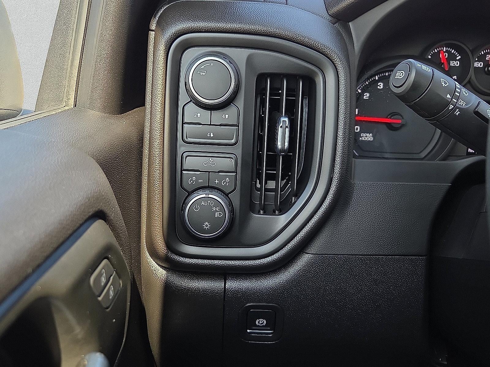 2026 Chevrolet Silverado 2500HD Work Truck - Photo 19