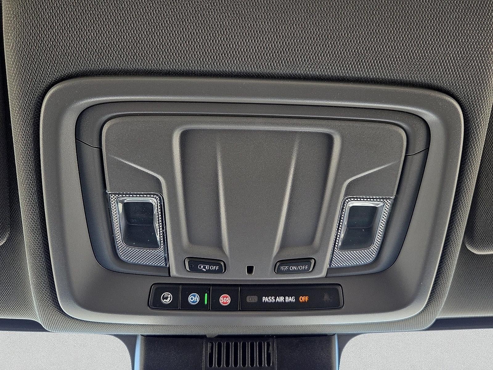 2026 Chevrolet Silverado 2500HD Work Truck - Photo 20