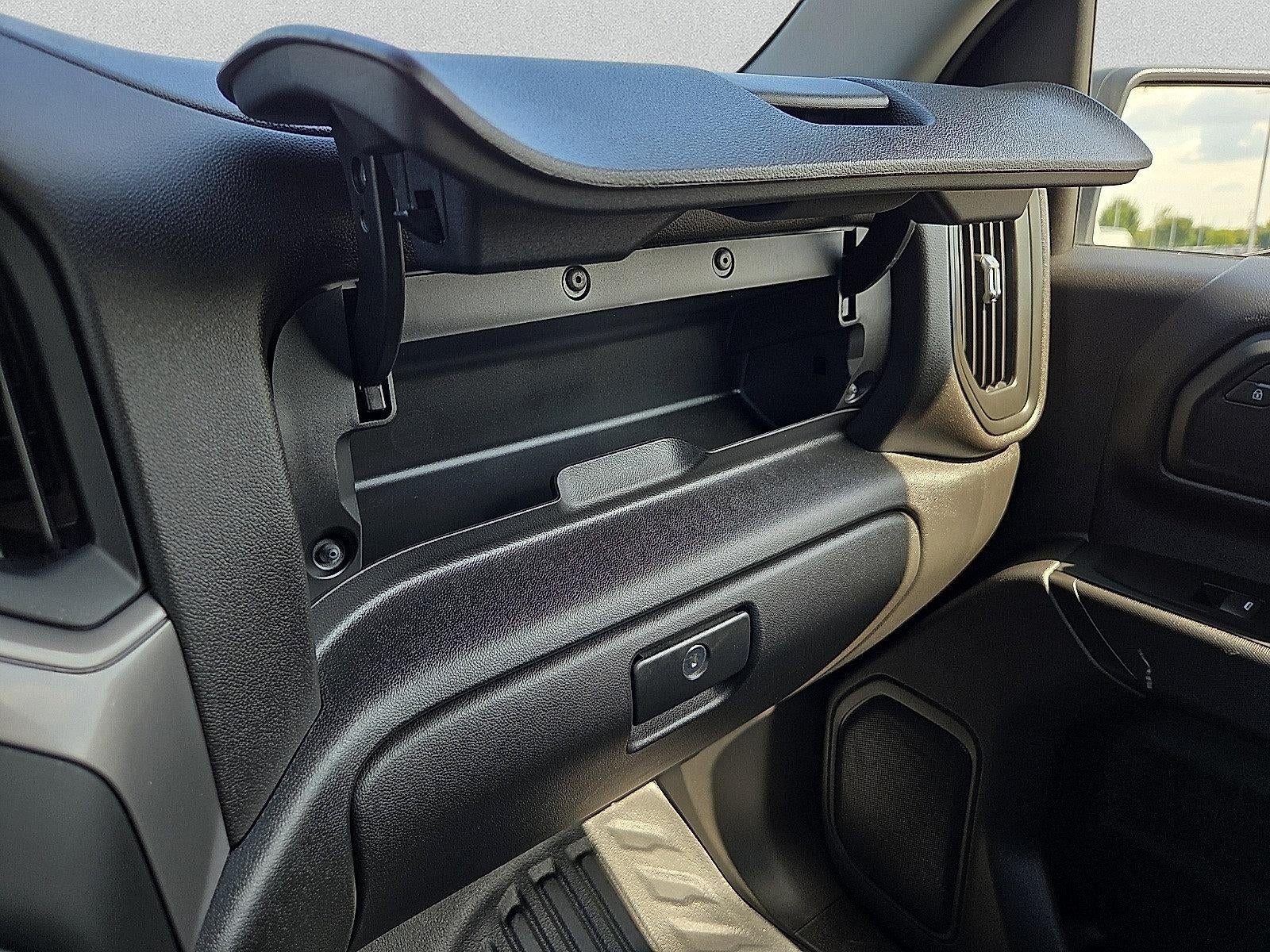 2026 Chevrolet Silverado 2500HD Work Truck - Photo 21