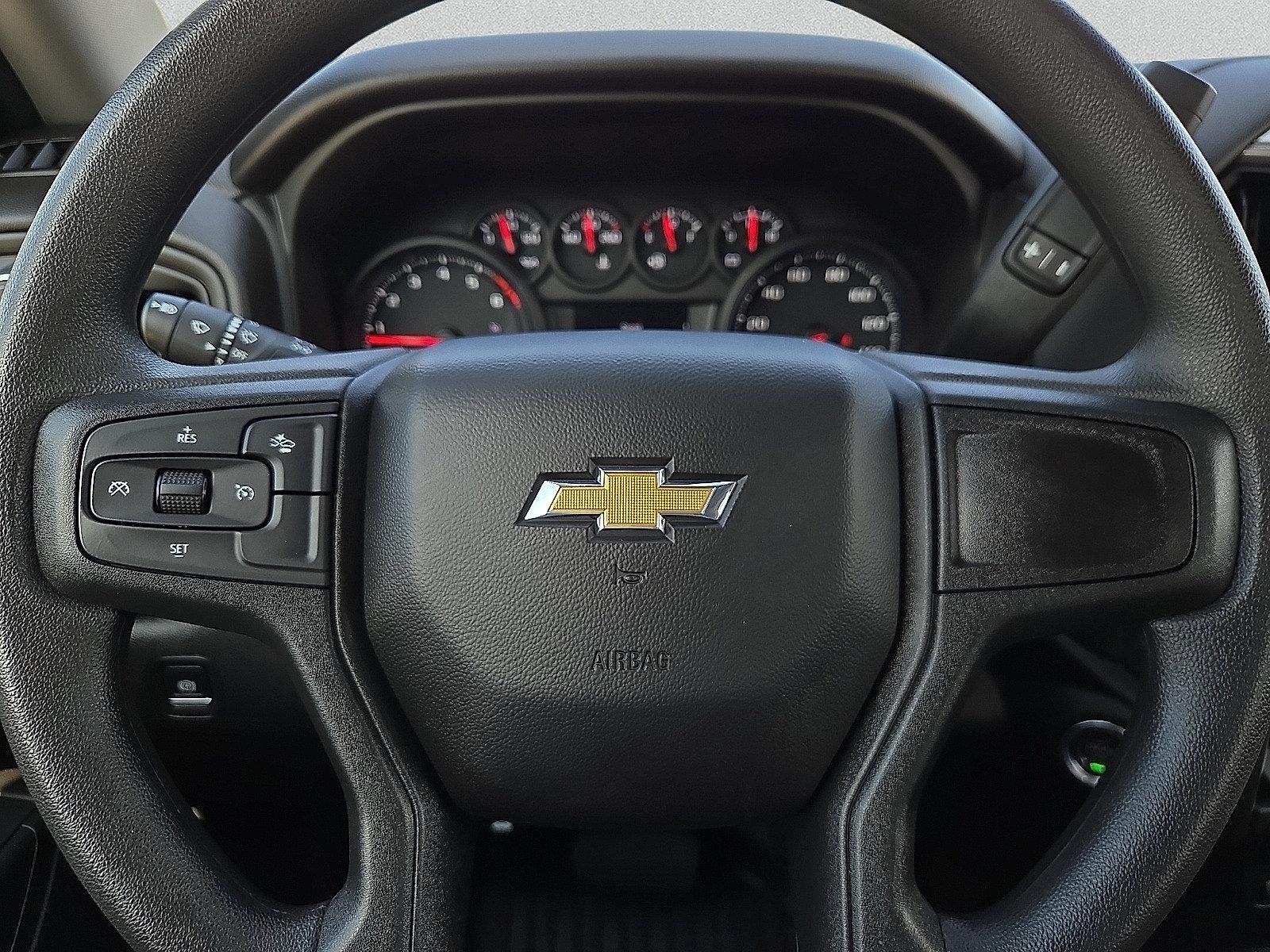 2026 Chevrolet Silverado 2500HD Work Truck - Photo 24