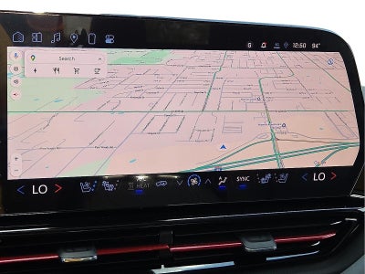 2025 Chevrolet Silverado EV RST - Max Range