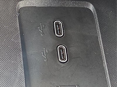 2025 Chevrolet Silverado EV RST - Max Range