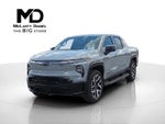 2025 Chevrolet Silverado EV RST - Max Range