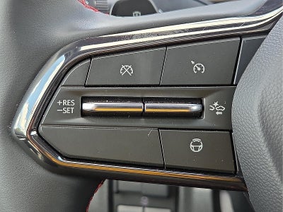 2025 Chevrolet Silverado EV RST - Max Range