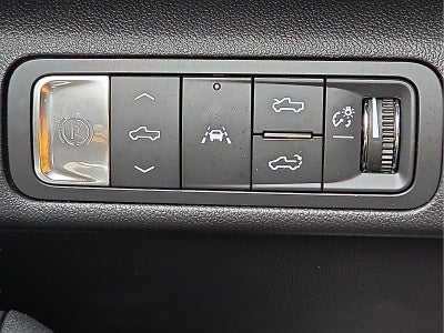 2025 Chevrolet Silverado EV RST - Max Range