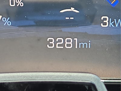 2025 Chevrolet Silverado EV RST - Max Range