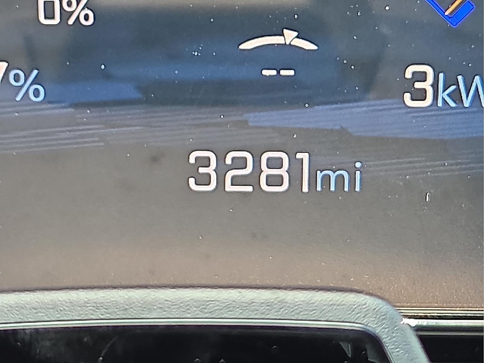 2025 Chevrolet Silverado EV RST - Max Range