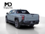 2025 Chevrolet Silverado EV RST - Max Range
