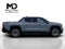 2025 Chevrolet Silverado EV RST - Max Range