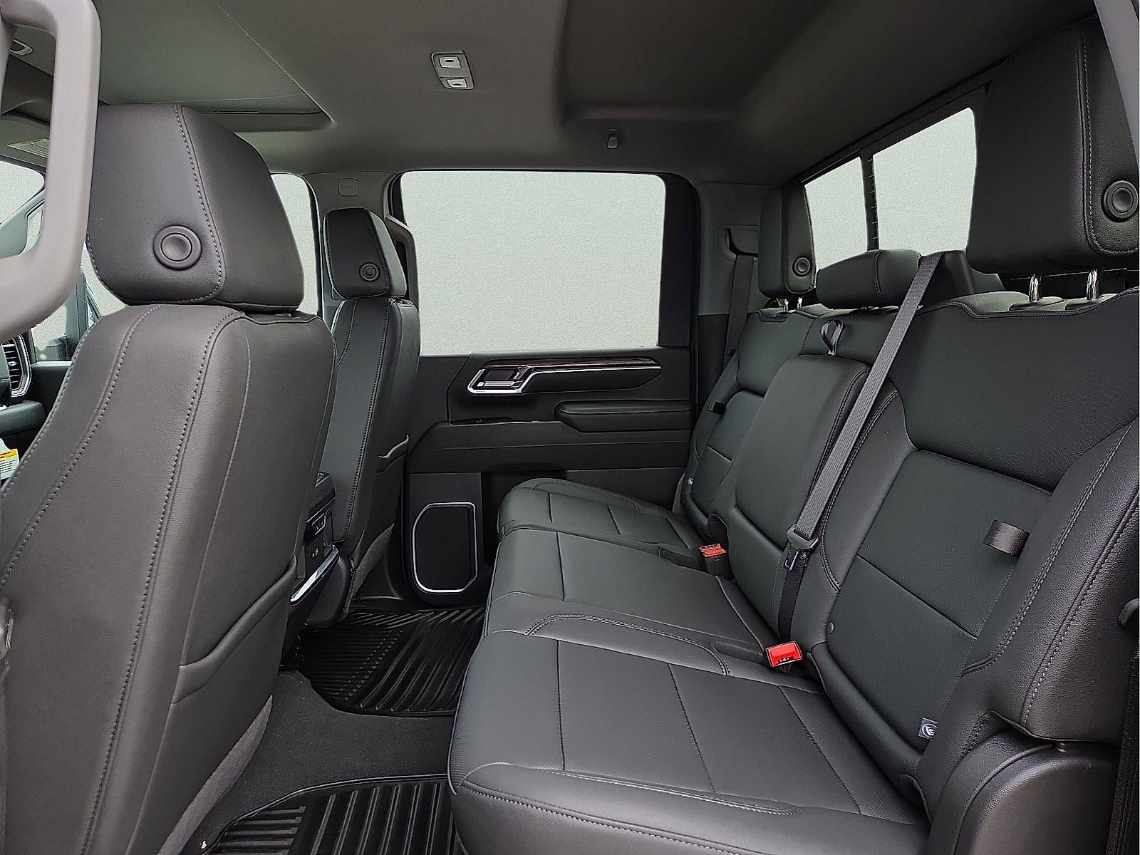 2026 Chevrolet Silverado 2500 HD LTZ - Photo 10
