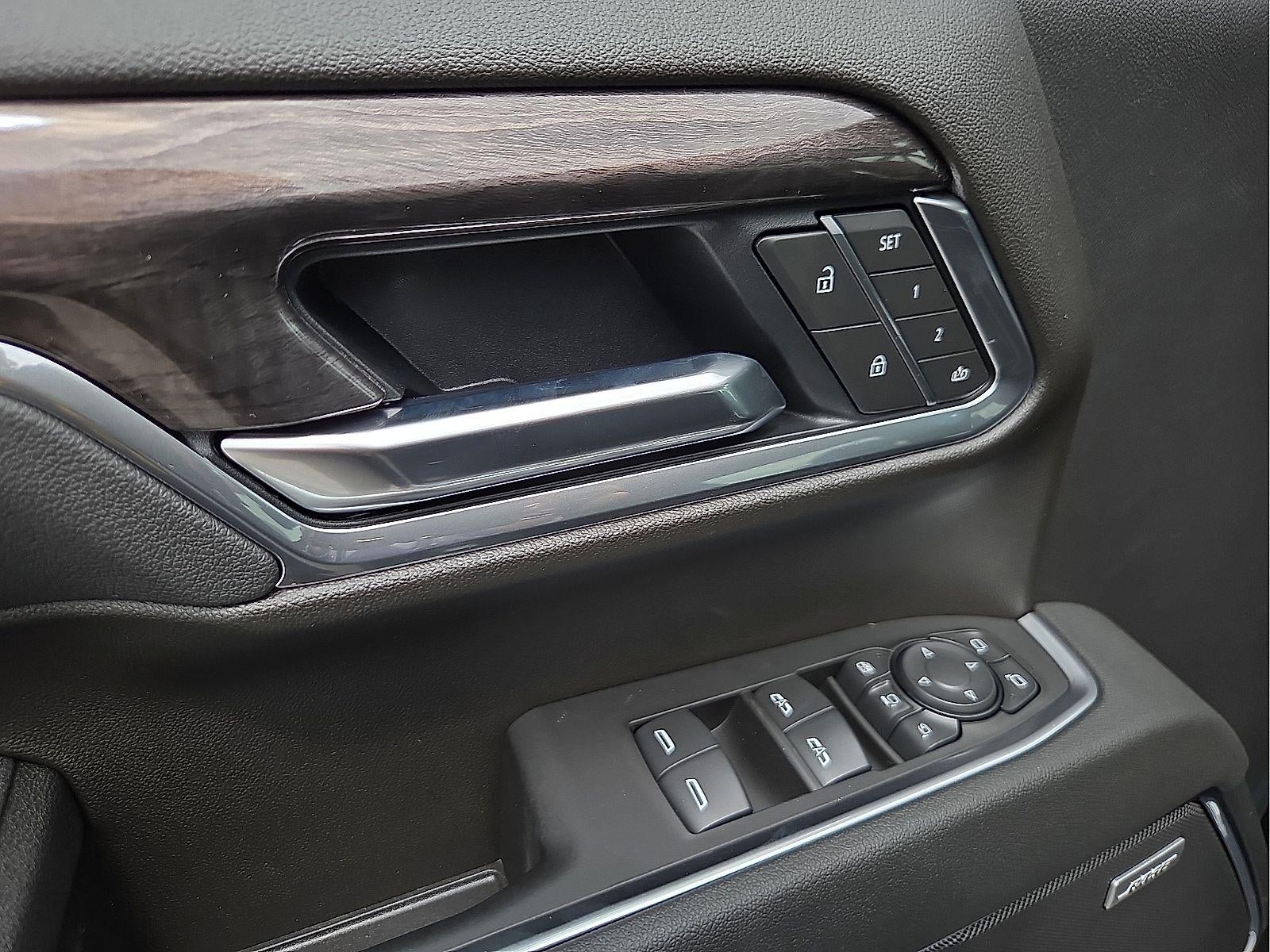 2026 Chevrolet Silverado 2500 HD LTZ - Photo 13