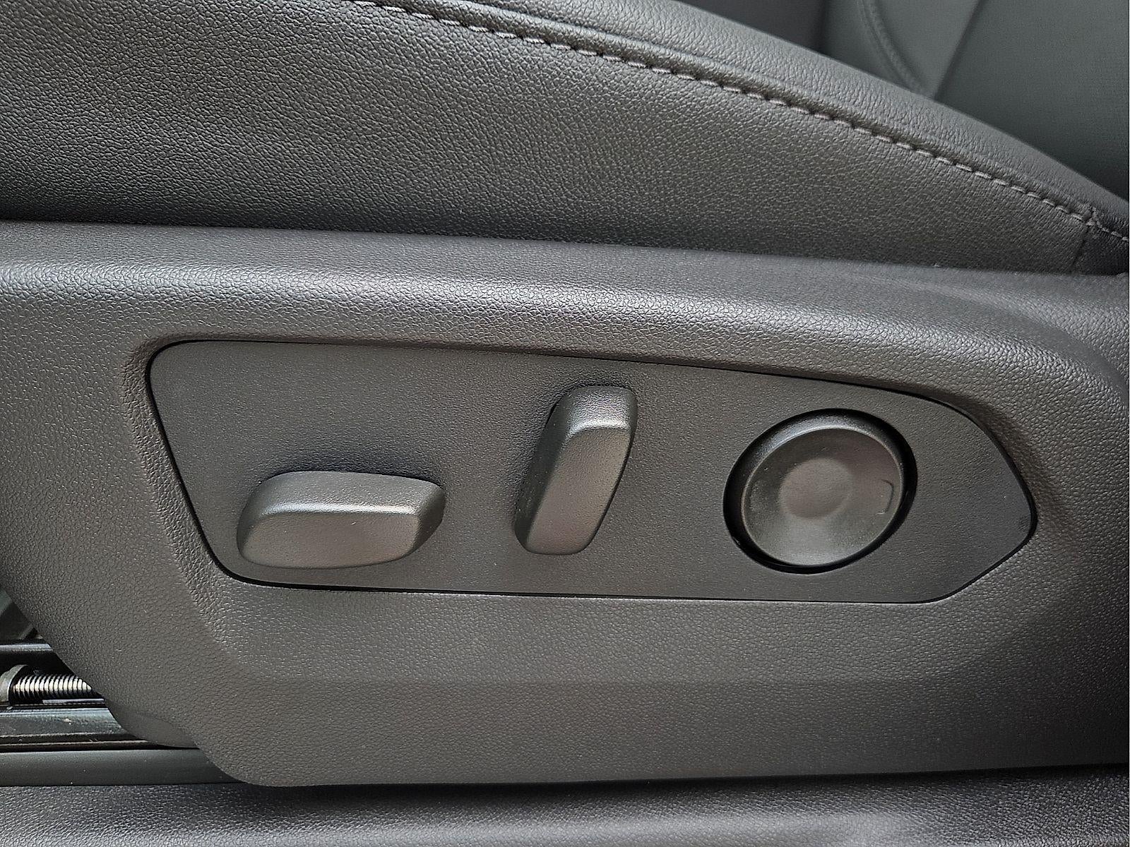 2026 Chevrolet Silverado 2500 HD LTZ - Photo 15