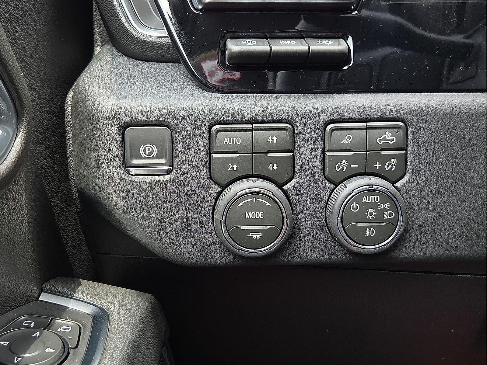2026 Chevrolet Silverado 2500 HD LTZ - Photo 19