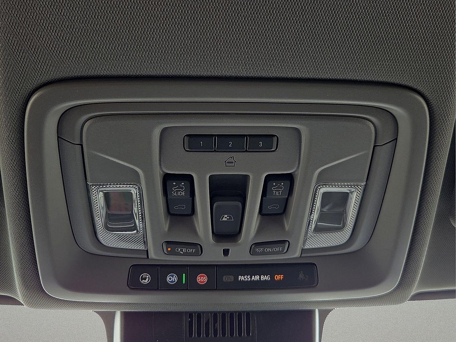 2026 Chevrolet Silverado 2500 HD LTZ - Photo 20