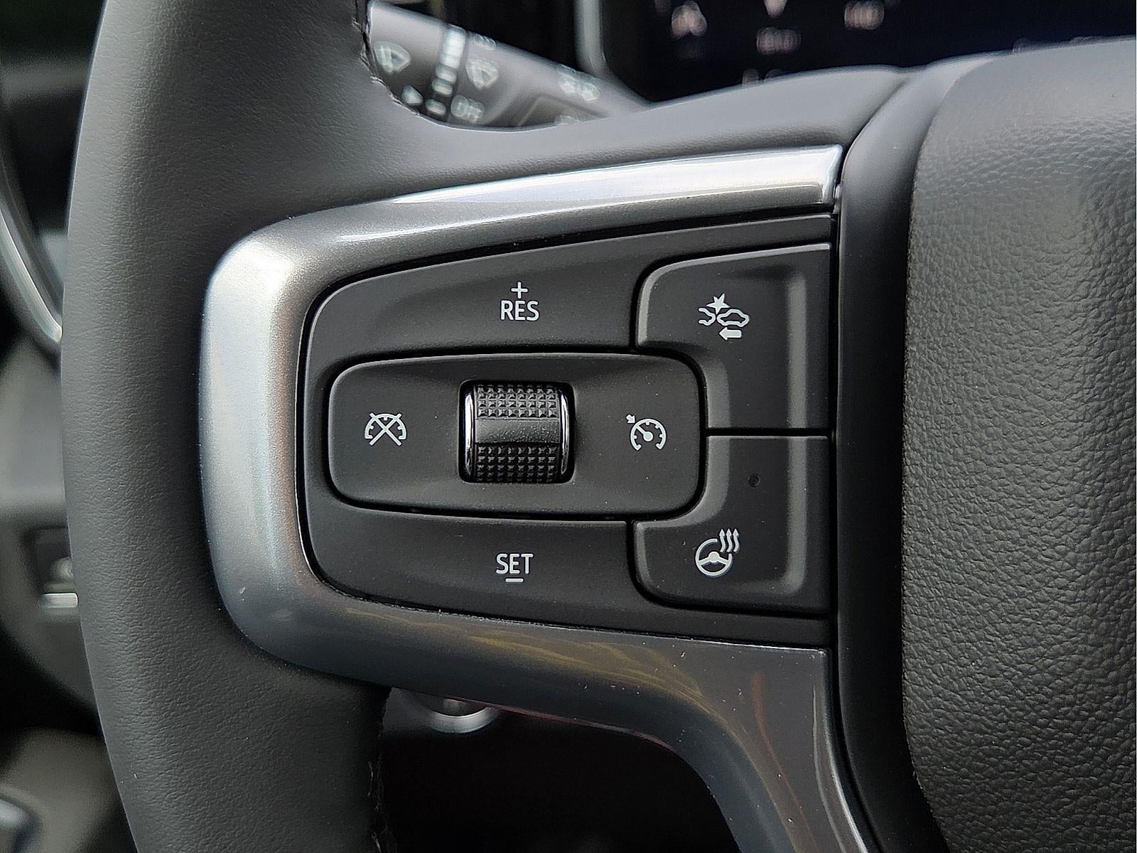 2026 Chevrolet Silverado 2500 HD LTZ - Photo 21