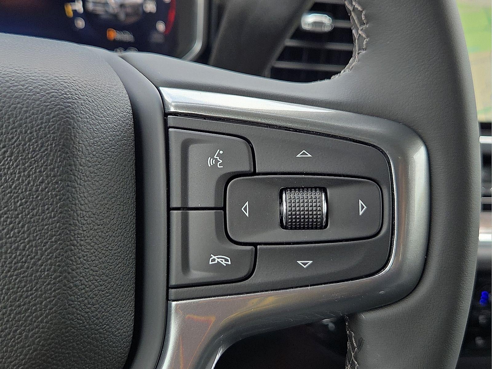 2026 Chevrolet Silverado 2500 HD LTZ - Photo 22