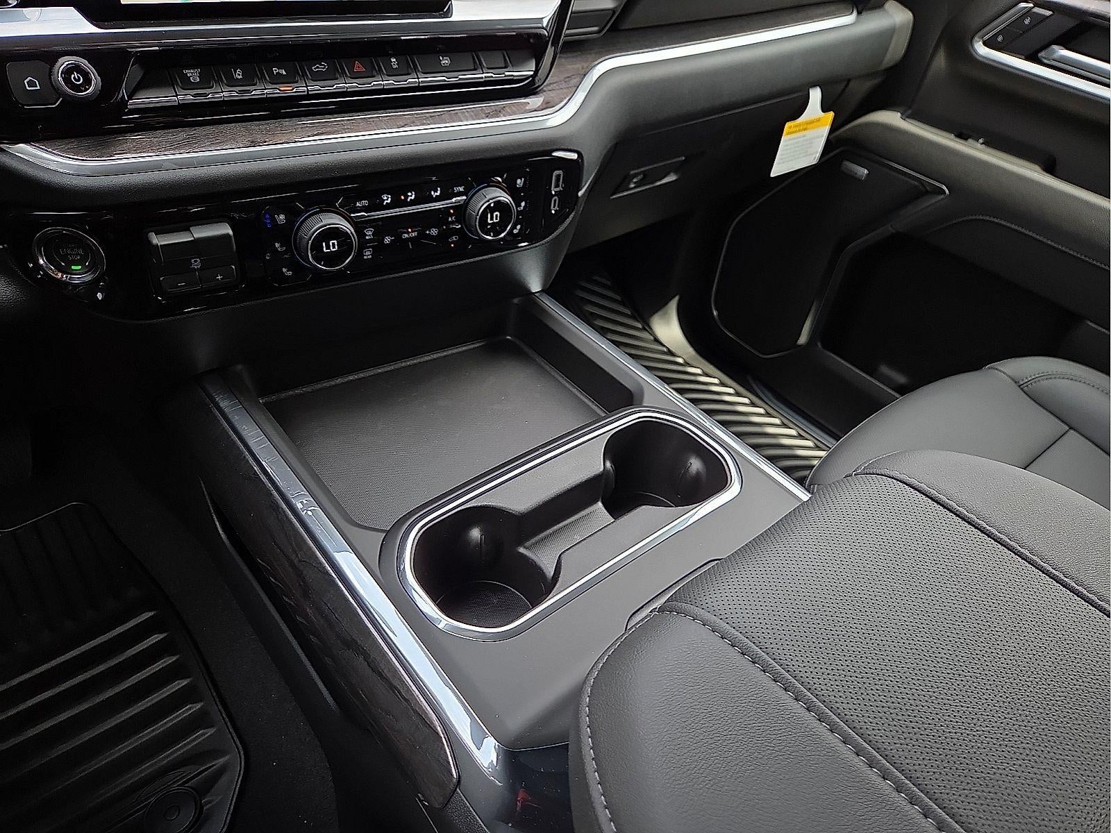 2026 Chevrolet Silverado 2500 HD LTZ - Photo 25