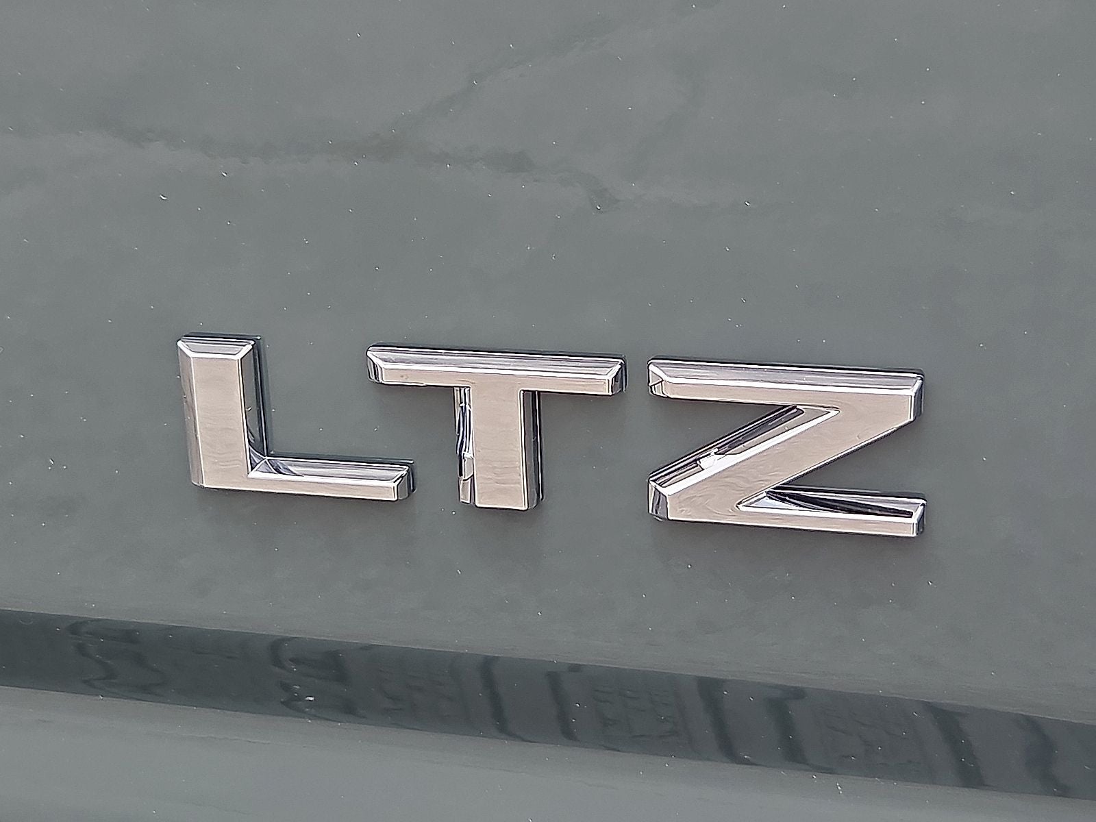 2026 Chevrolet Silverado 2500 HD LTZ - Photo 9