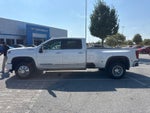 2025 Chevrolet Silverado 3500 HD High Country DRW