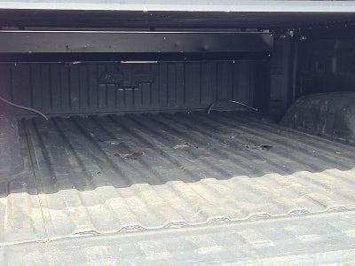 2021 Chevrolet Silverado 2500 HD LTZ