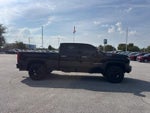 2021 Chevrolet Silverado 2500 HD High Country