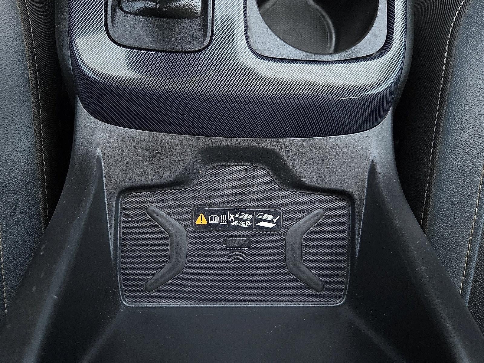 2020 Chevrolet Colorado 4WD Z71