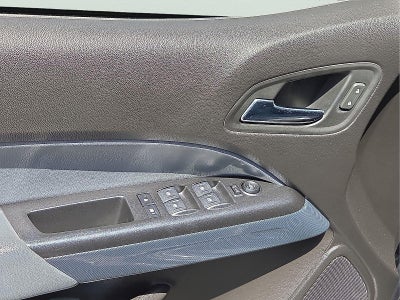 2019 Chevrolet Colorado 4WD Z71
