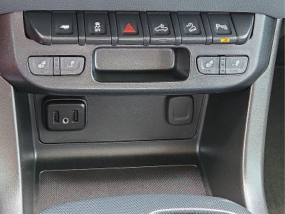 2019 Chevrolet Colorado 4WD Z71