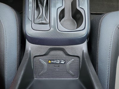 2019 Chevrolet Colorado 4WD Z71