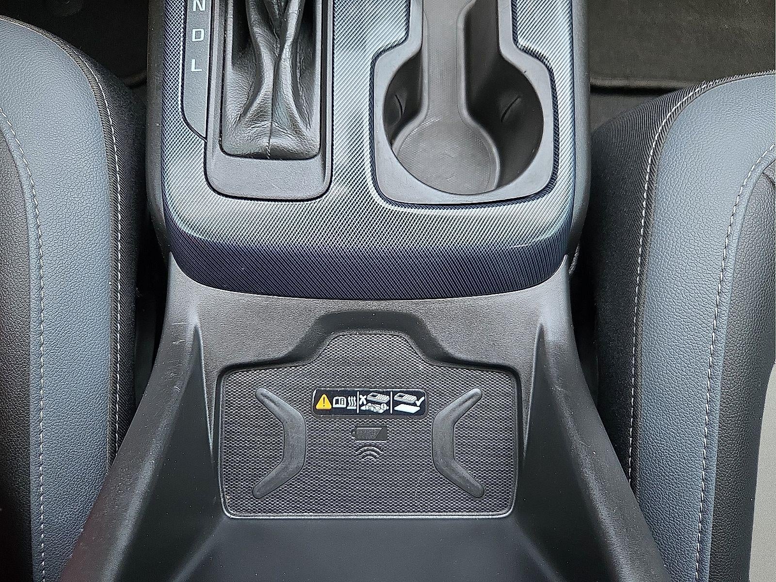 2019 Chevrolet Colorado 4WD Z71