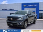 2019 Chevrolet Colorado 4WD Z71