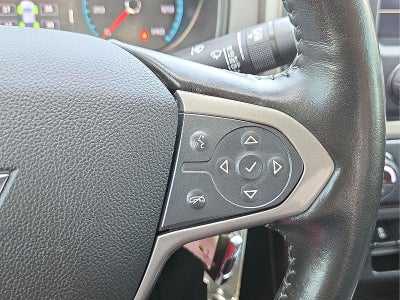 2019 Chevrolet Colorado 4WD Z71