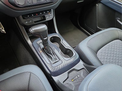 2019 Chevrolet Colorado 4WD Z71