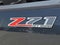 2019 Chevrolet Colorado 4WD Z71