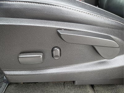 2017 Chevrolet Colorado 4WD ZR2