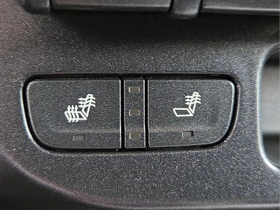 2017 Chevrolet Colorado 4WD ZR2