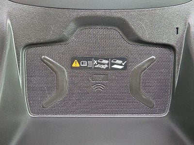 2017 Chevrolet Colorado 4WD ZR2