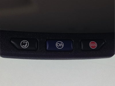 2017 Chevrolet Colorado 4WD ZR2