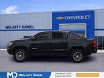 2017 Chevrolet Colorado 4WD ZR2