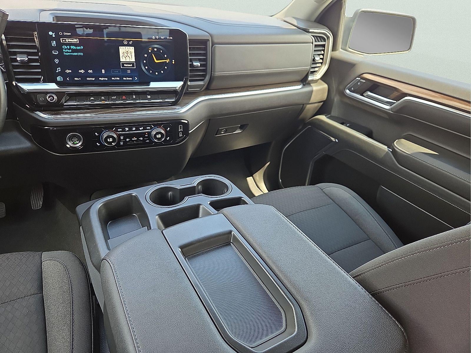 2024 Chevrolet Silverado 1500 LT - Photo 12
