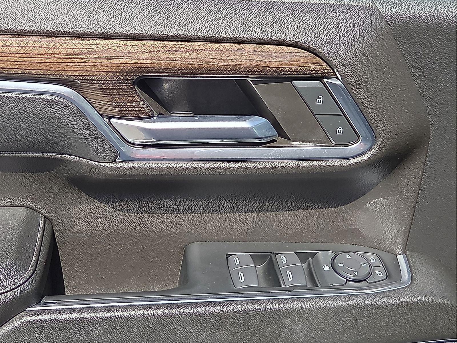2024 Chevrolet Silverado 1500 LT - Photo 13