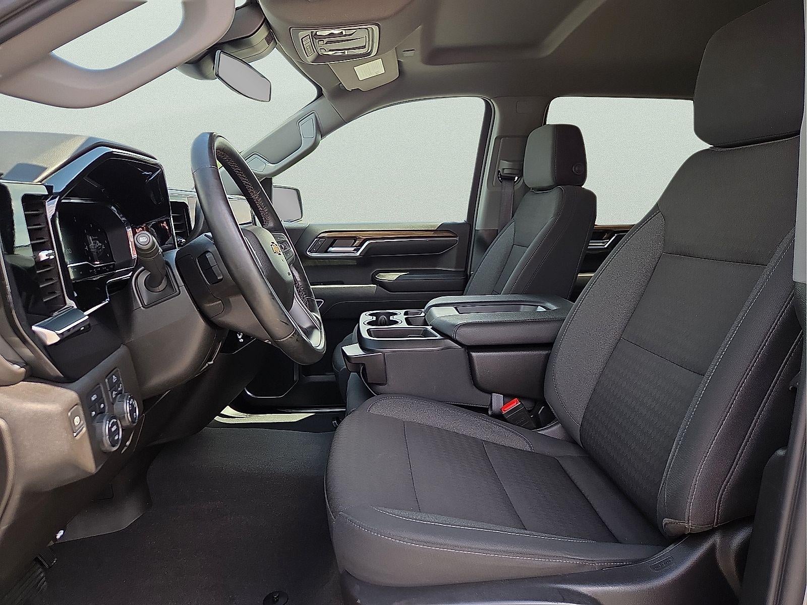 2024 Chevrolet Silverado 1500 LT - Photo 14