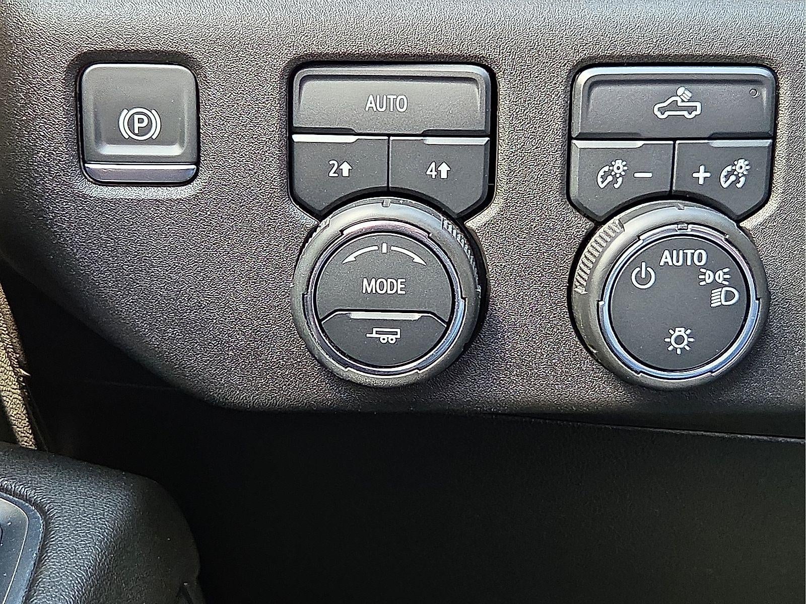 2024 Chevrolet Silverado 1500 LT - Photo 19