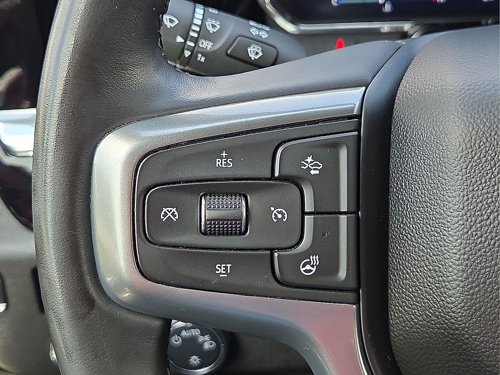 2024 Chevrolet Silverado 1500 LT - Photo 20