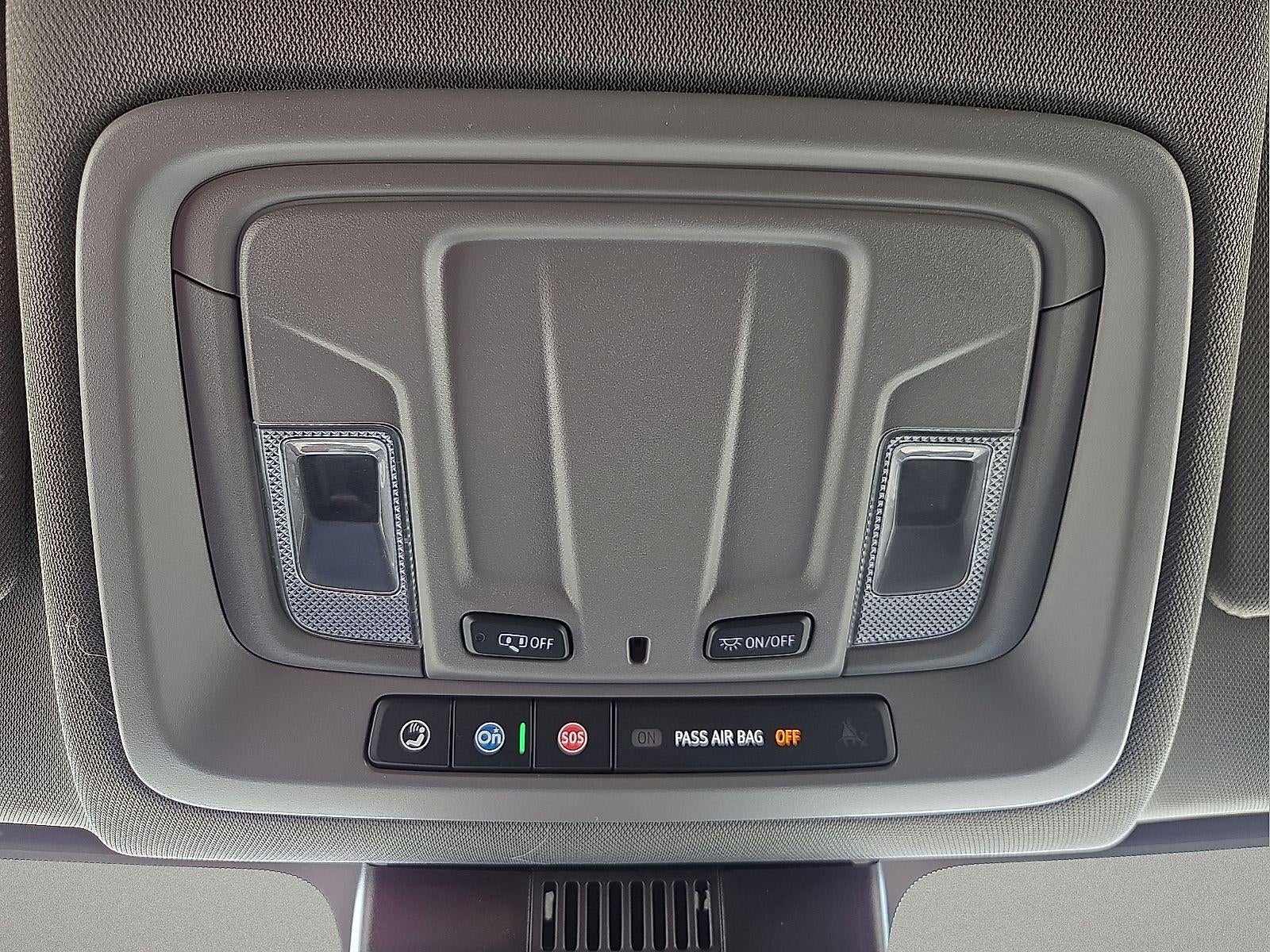 2024 Chevrolet Silverado 1500 LT - Photo 21